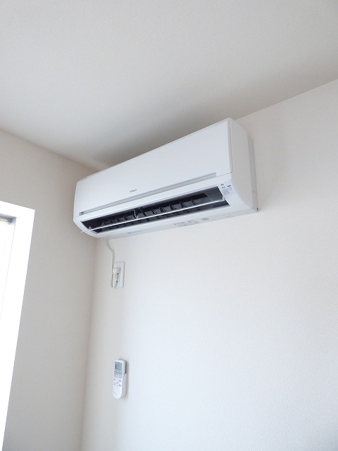 その他設備　別室参考写真