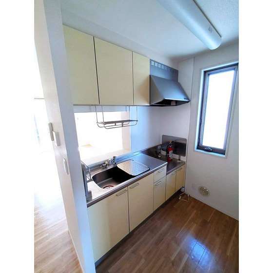 キッチン　対面キッチン