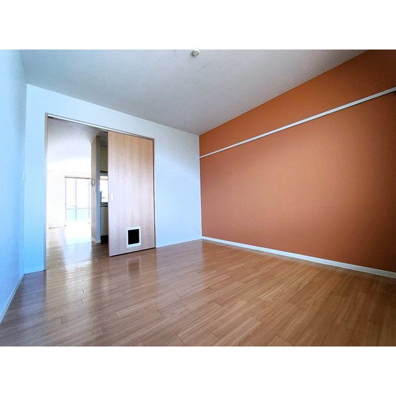 その他部屋・スペース　洋室