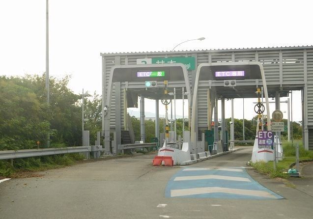 その他　甘木インター（その他）まで2400m