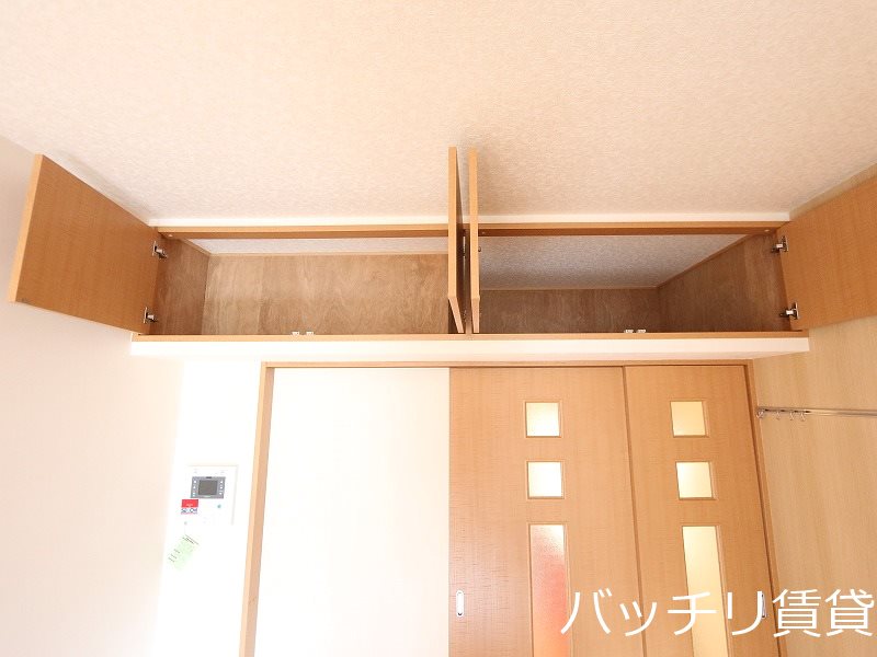 その他設備　別号室写真の為現況を優先致します。