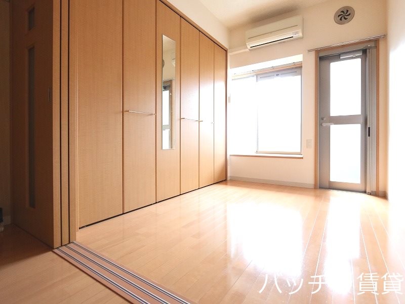 その他部屋・スペース　別号室写真の為現況を優先致します。