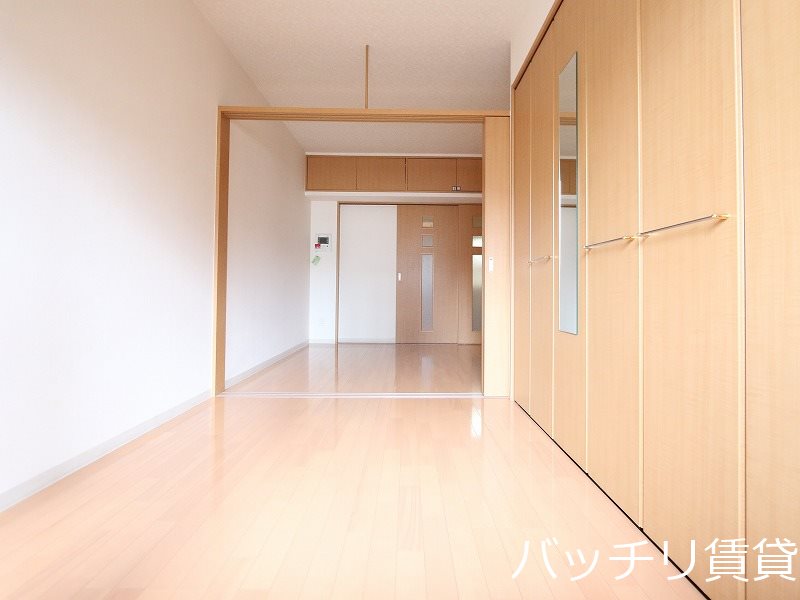 眺望　別号室写真の為現況を優先致します。