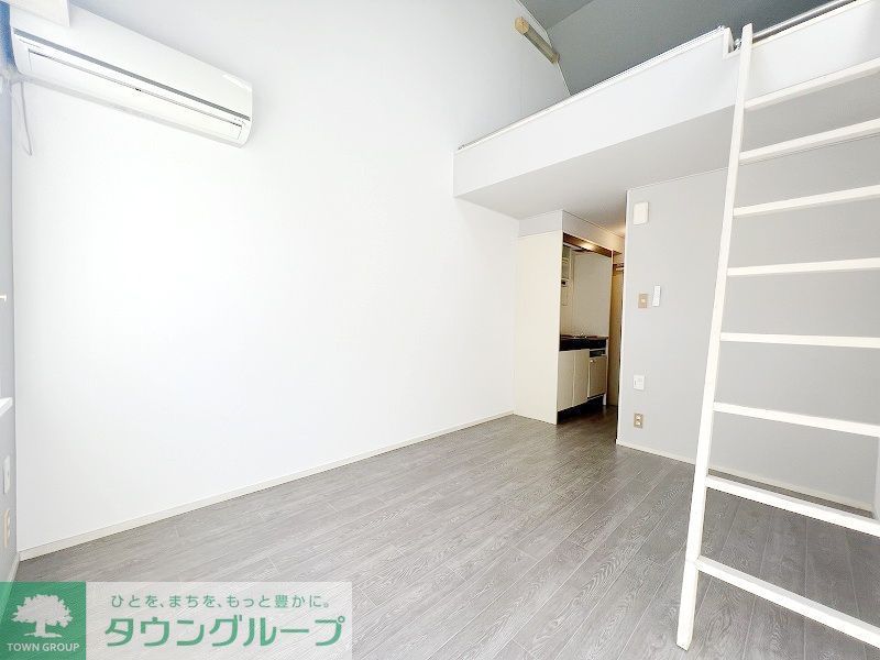 その他部屋・スペース　リビング/居室