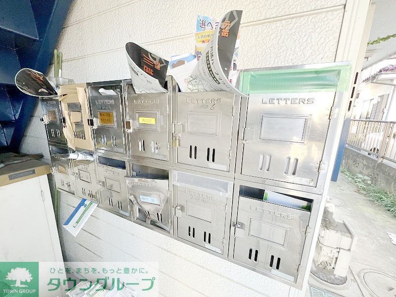 その他　バルコニー