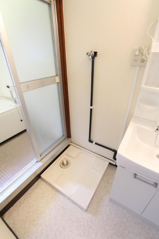 その他設備　写真は同タイプのお部屋になります。