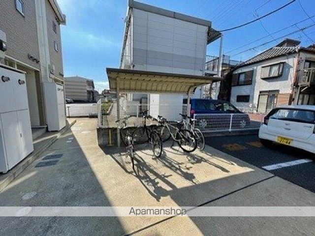 その他共有部分　その他共有部分