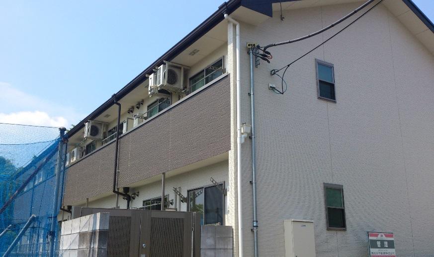 トレセリア椚田