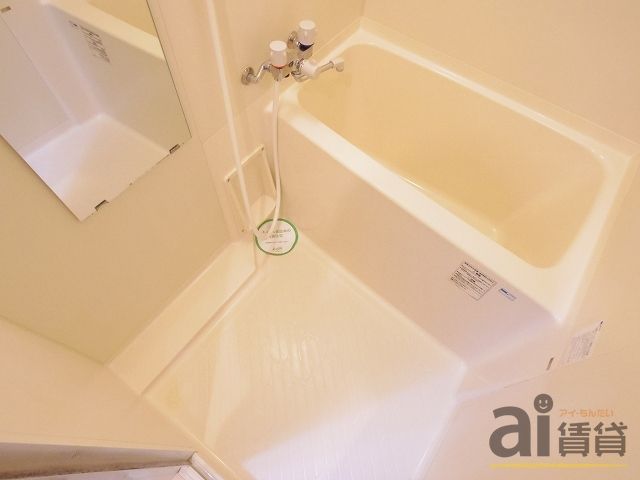 バス・シャワールーム　※同仕様写真です