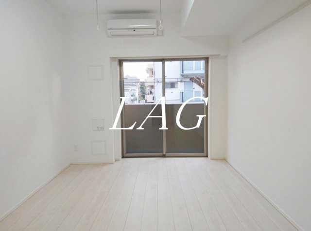 その他部屋・スペース　寝室です。