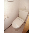 トイレ　別号室参考写真