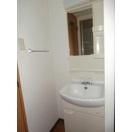 洗面設備　別号室参考写真