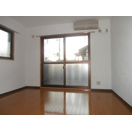 居室・リビング　別号室参考写真