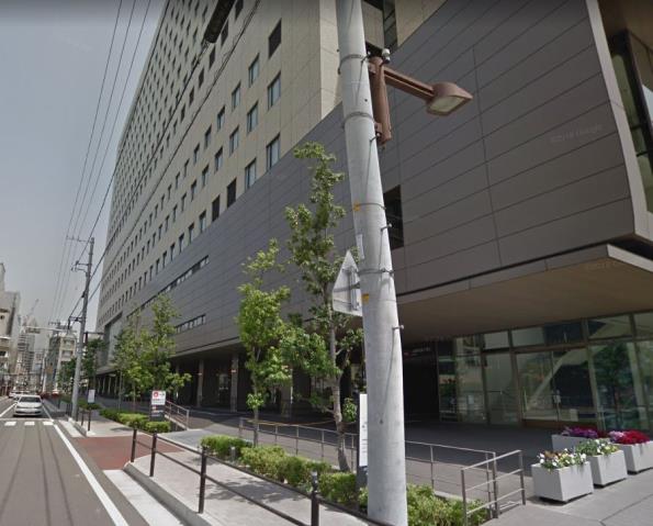 病院　川崎医科大学総合医療センター（病院）まで344m