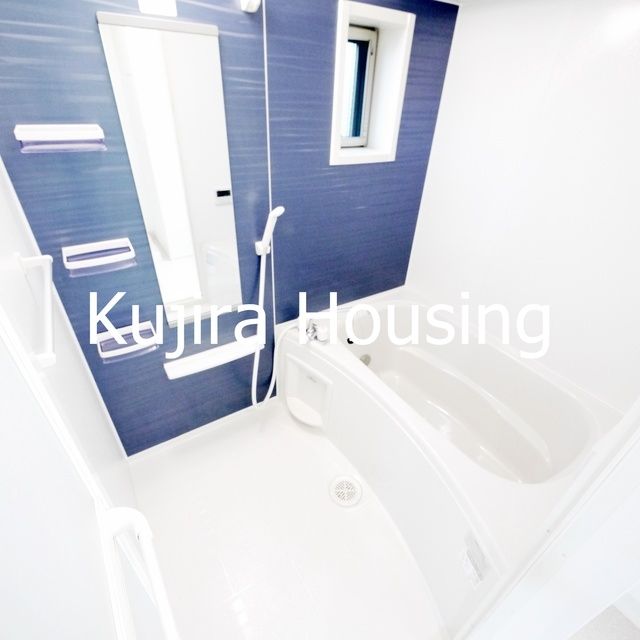 バス・シャワールーム　★追い炊き、浴室乾燥機付きお風呂★