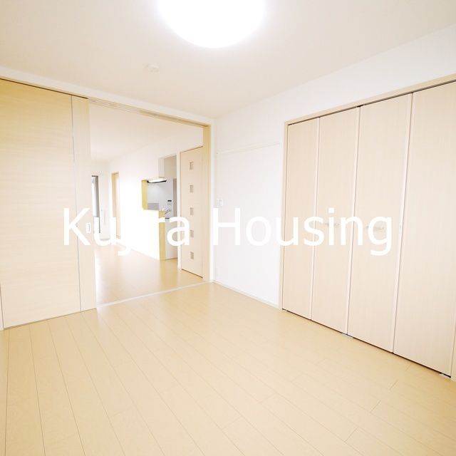 その他部屋・スペース　★照明、エアコン付き★