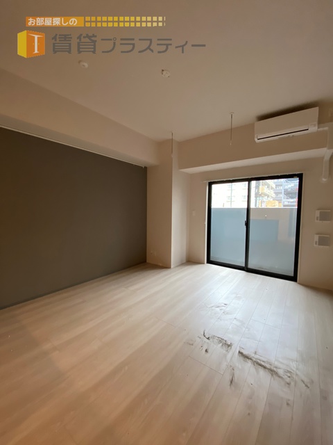 居室・リビング　仕様の良さが伝わります