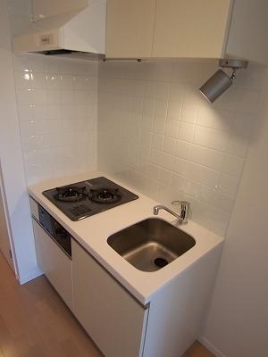 キッチン　☆使いやすいシステムキッチン☆