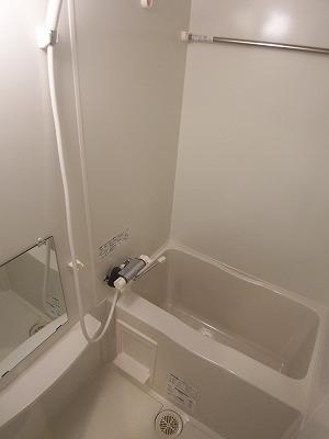 バス・シャワールーム　☆ゆっくりくつろげるお風呂☆