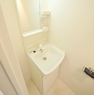 洗面設備　☆嬉しい独立洗面台☆