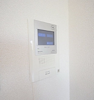 セキュリティ　☆安心安全のセキュリティ☆