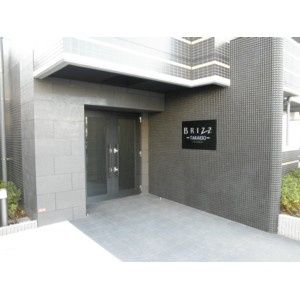 エントランス　☆きれいなエントランス☆