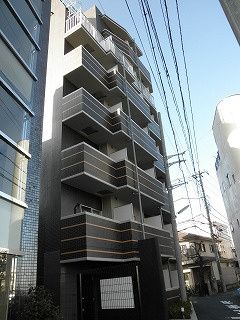 建物外観　☆綺麗な外観☆