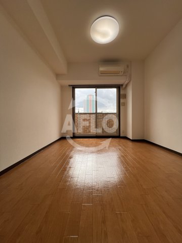 居室・リビング　ビエラコート天神橋　洋室