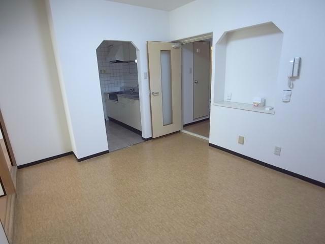 居室・リビング　※写真は同型参考