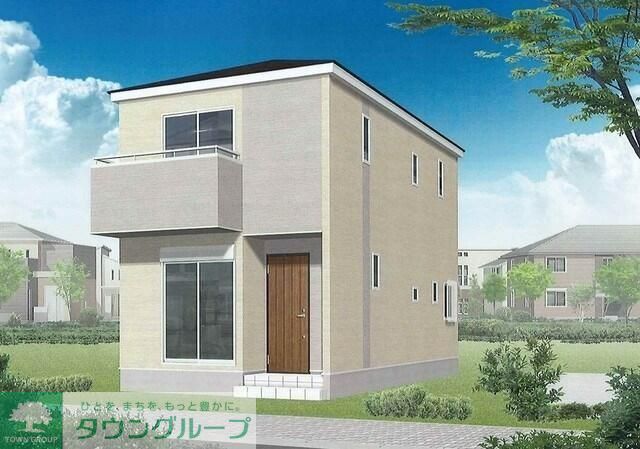 建物外観　★お問い合わせはタウンハウジングまで★