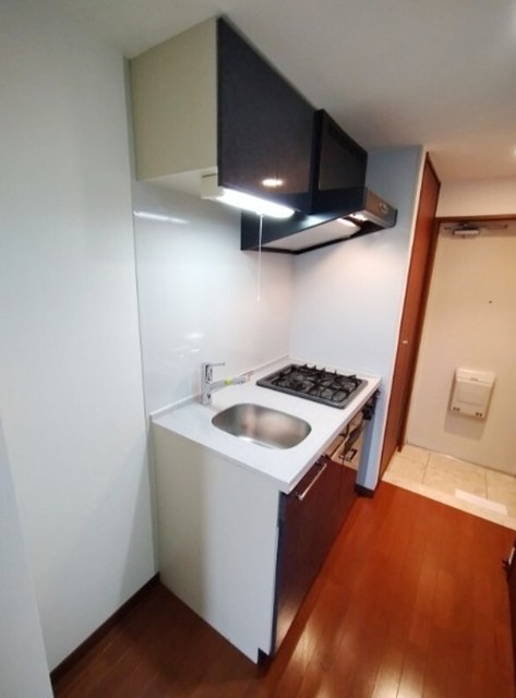 キッチン　同仕様写真