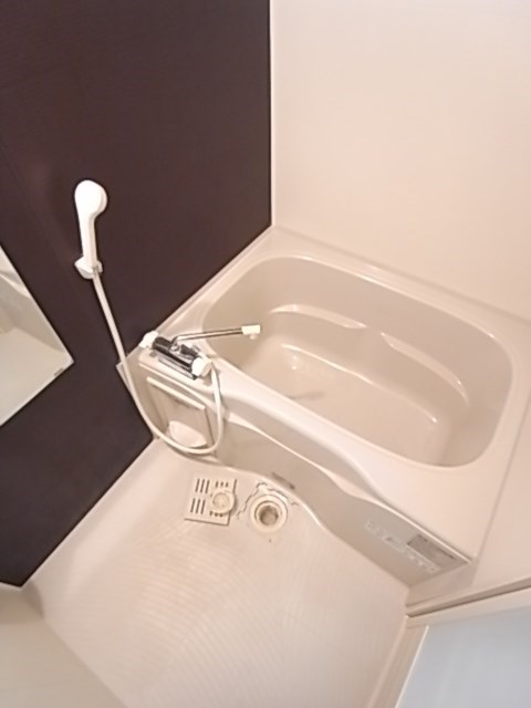 バス・シャワールーム　日々の暮らしに欠かせないお風呂です