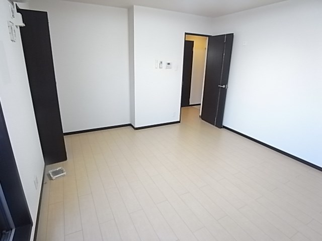 その他部屋・スペース　ゆとりの広さです