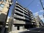 住吉駅より徒歩5分 6階 築1年8ヶ月の賃貸物件