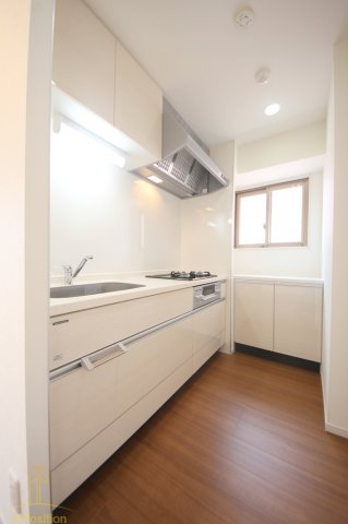 キッチン　JASPER御堂筋本町