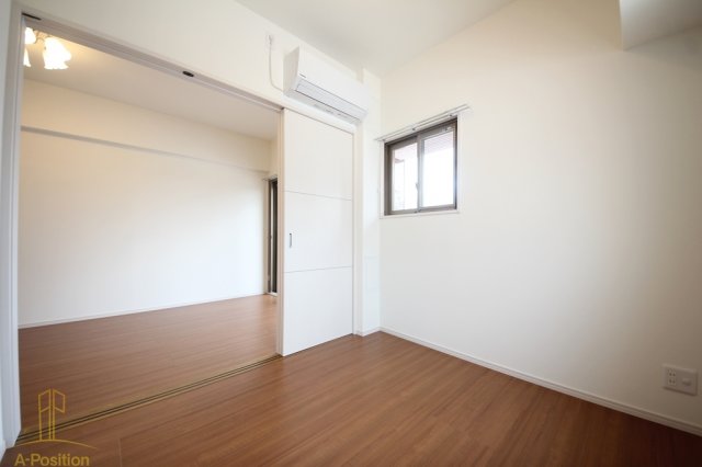 その他部屋・スペース　JASPER御堂筋本町