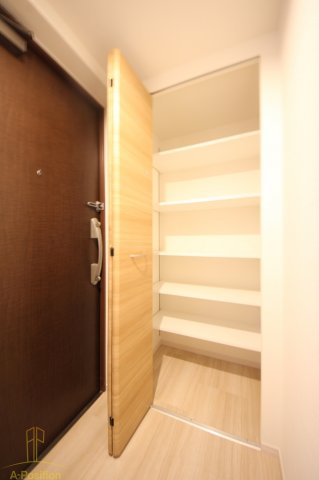 その他　JASPER御堂筋本町