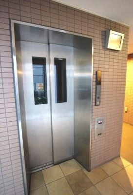 その他共有部分　☆エレベーター☆