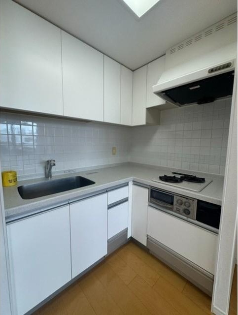 キッチン　☆使いやすいシステムキッチン☆