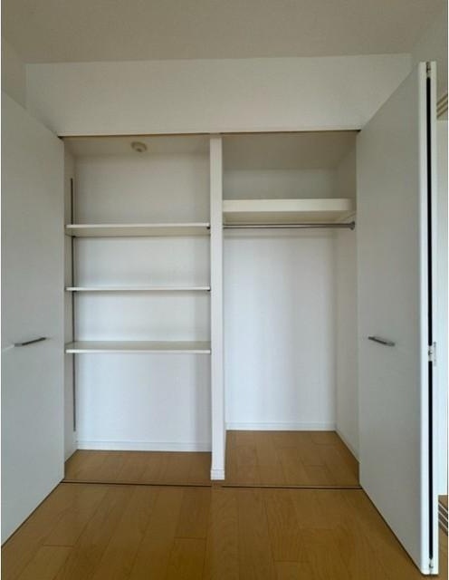 収納　☆たっぷり収納☆