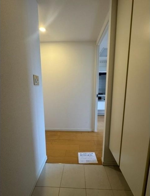 玄関　☆広々とした玄関☆