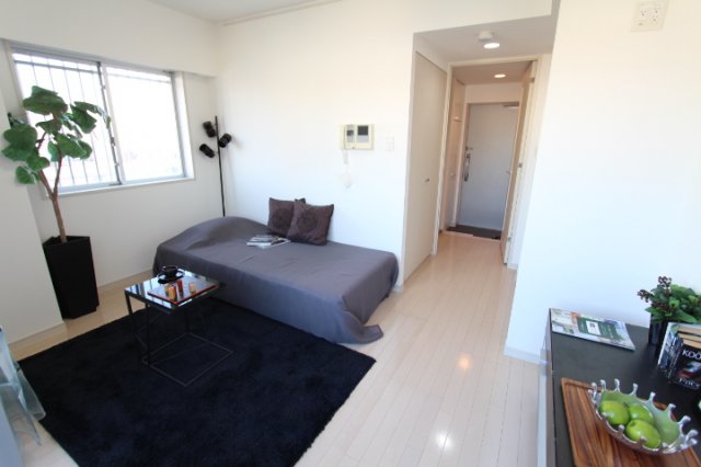 居室・リビング　※参考写真