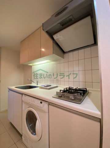 キッチン　レジディアタワー上池袋