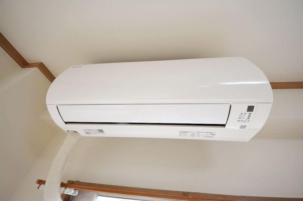 その他設備　設備