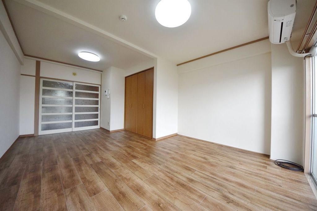 その他部屋・スペース　リビング/居室