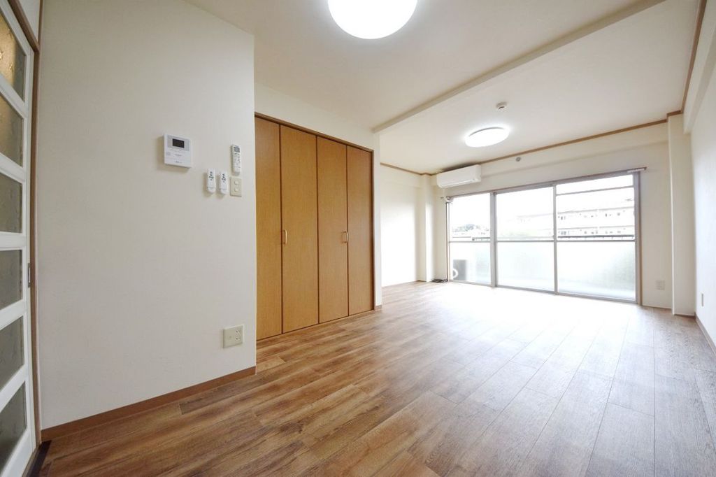 居室・リビング　リビング/居室