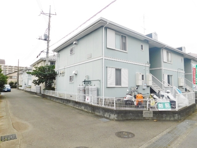 その他共有部分　Ｄ棟