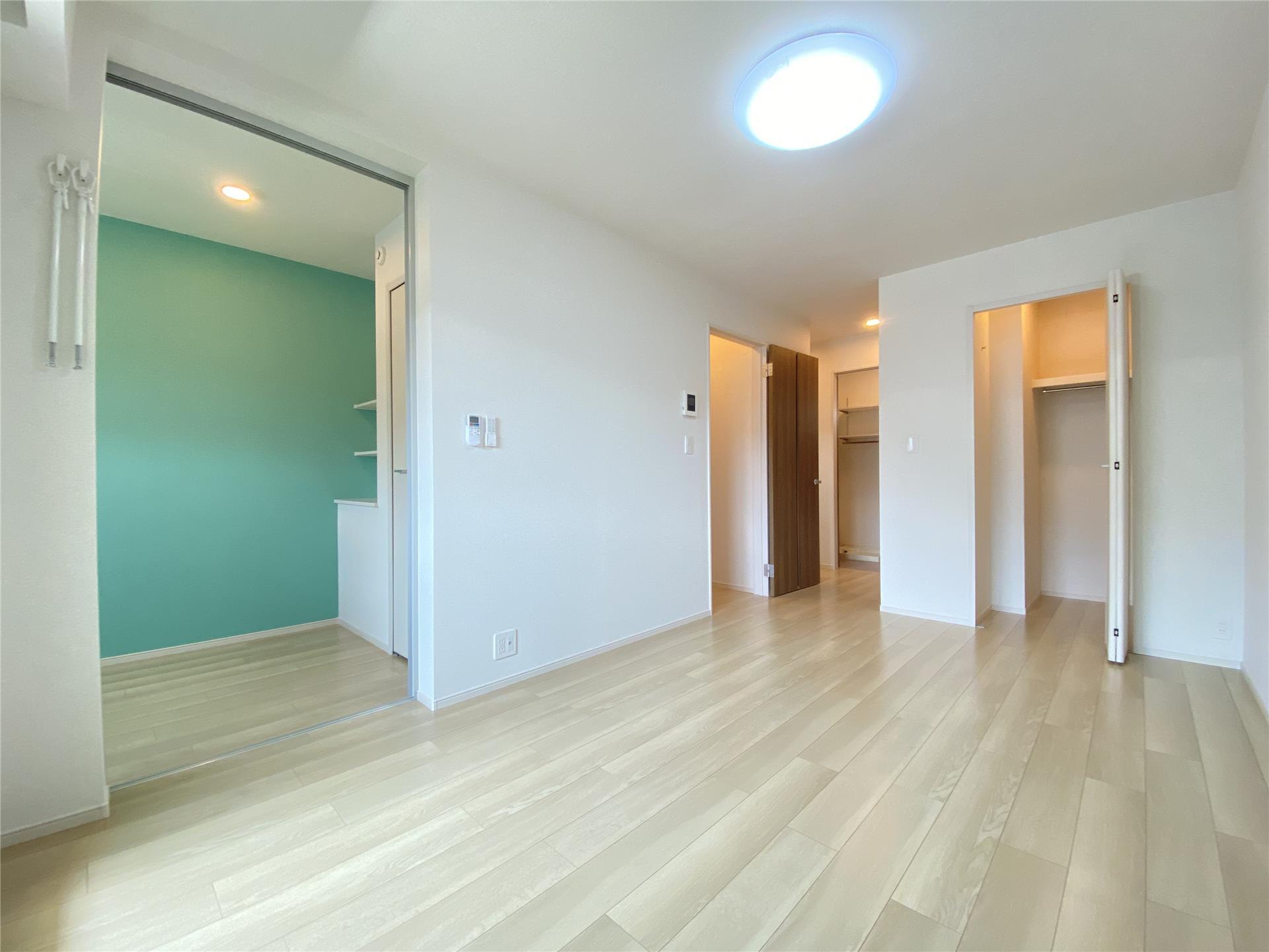 その他部屋・スペース