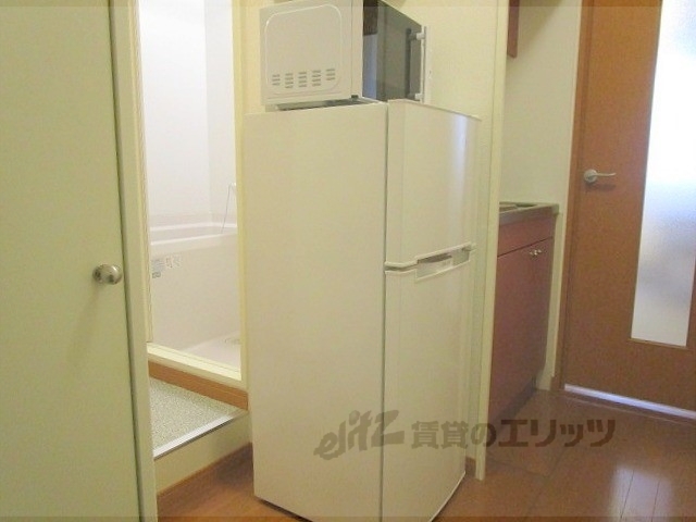 その他部屋・スペース　冷蔵庫置場