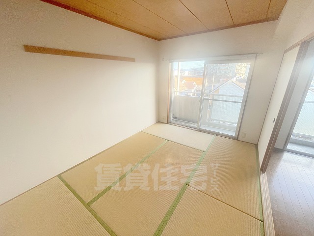 メゾン川口の内装写真